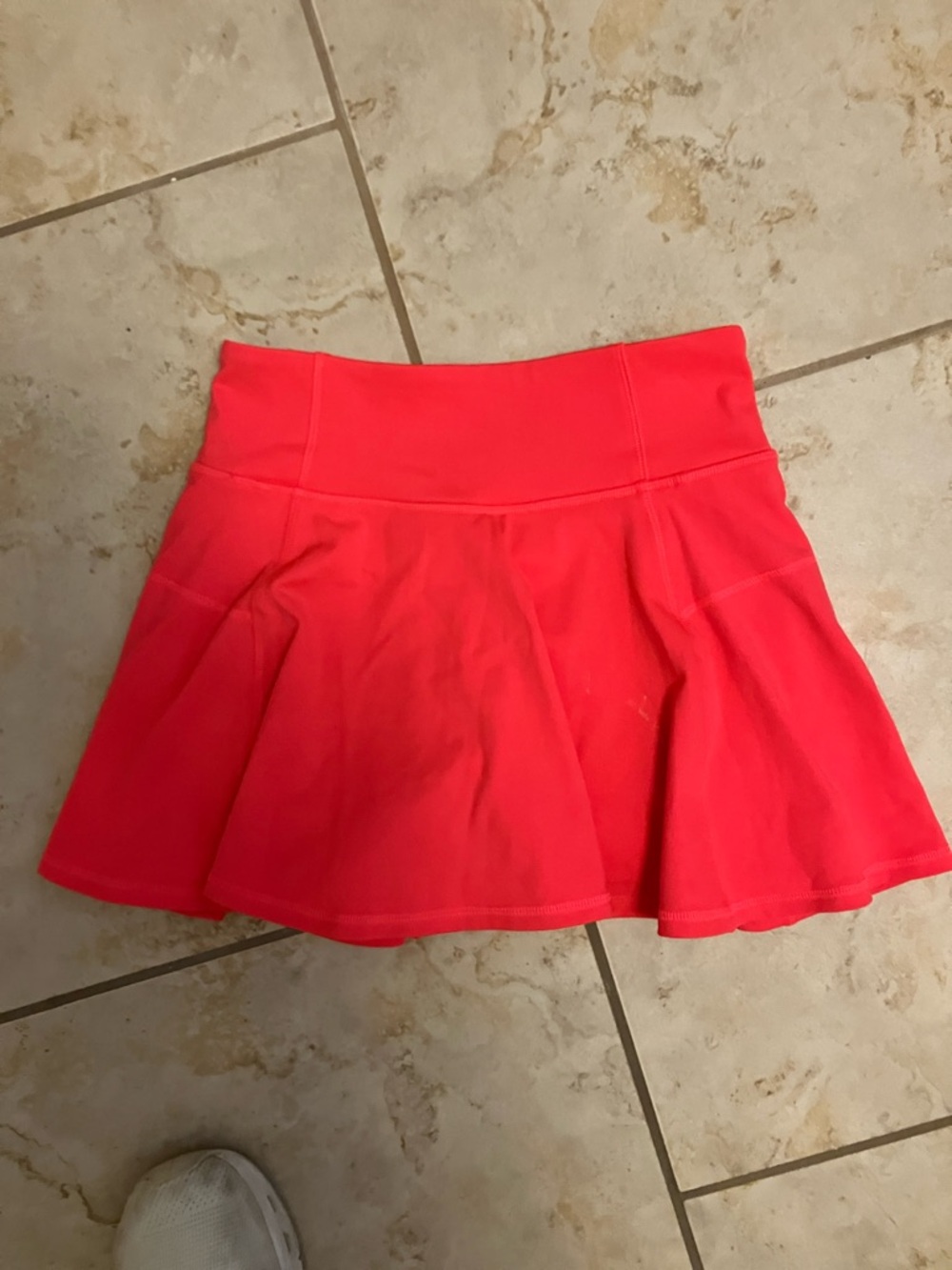 SO Twirl Skirt